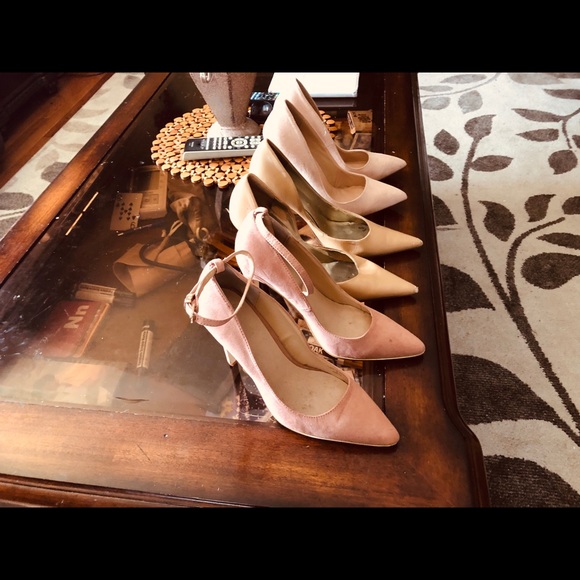 Shoes - Picture 4 of 8